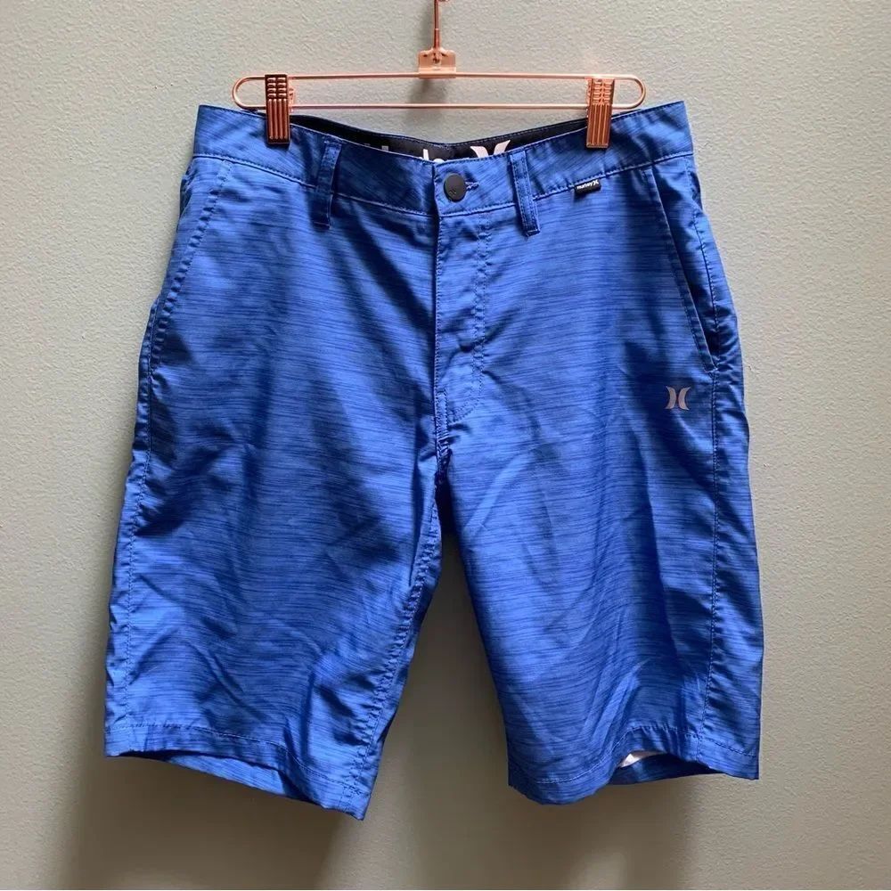 Hurley Board Shorts size 30
